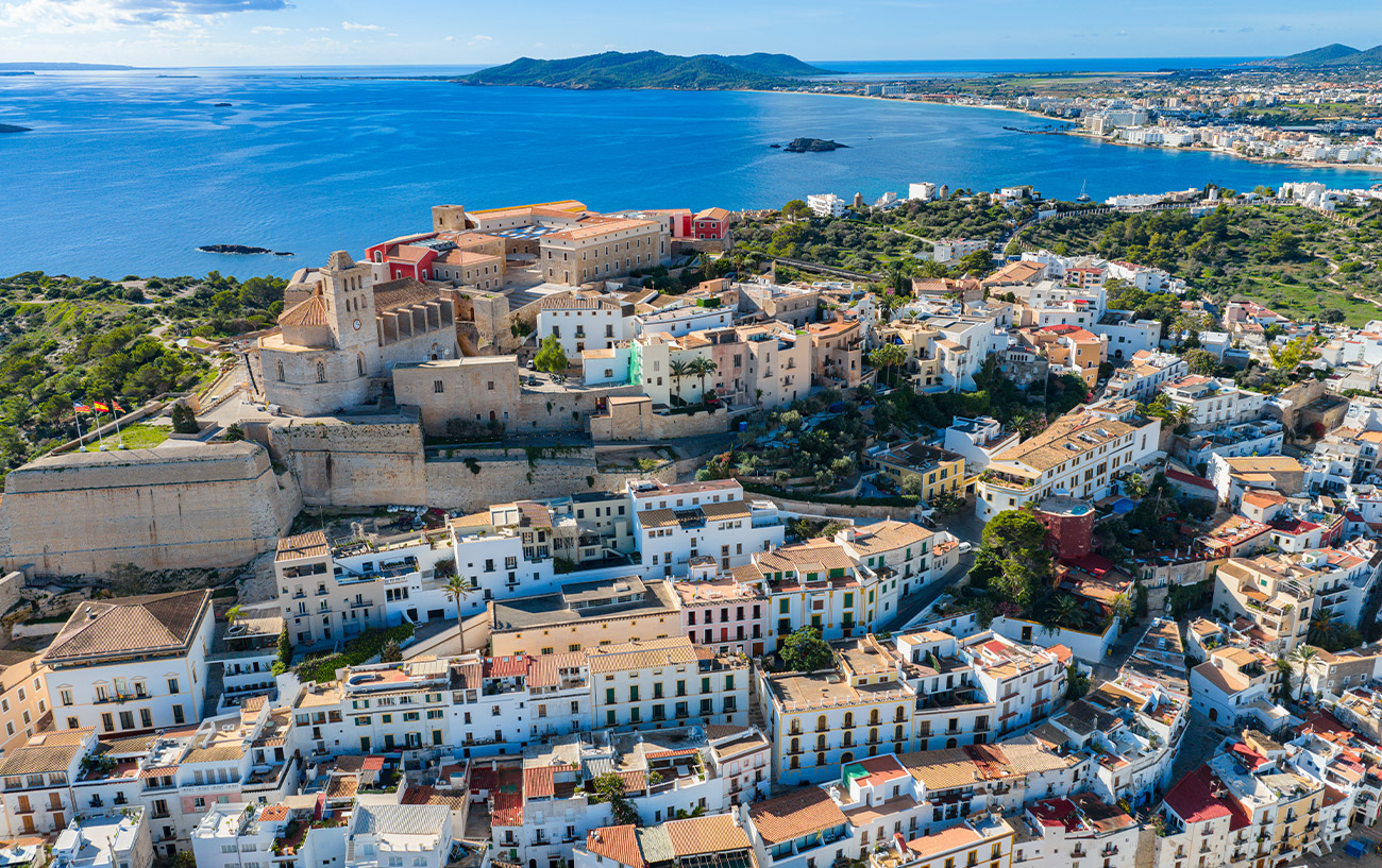 Ibiza